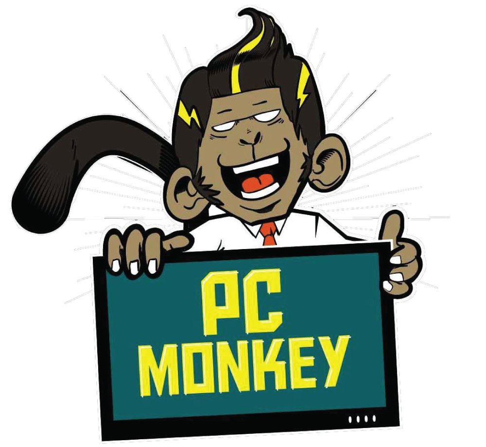 PC Monkey